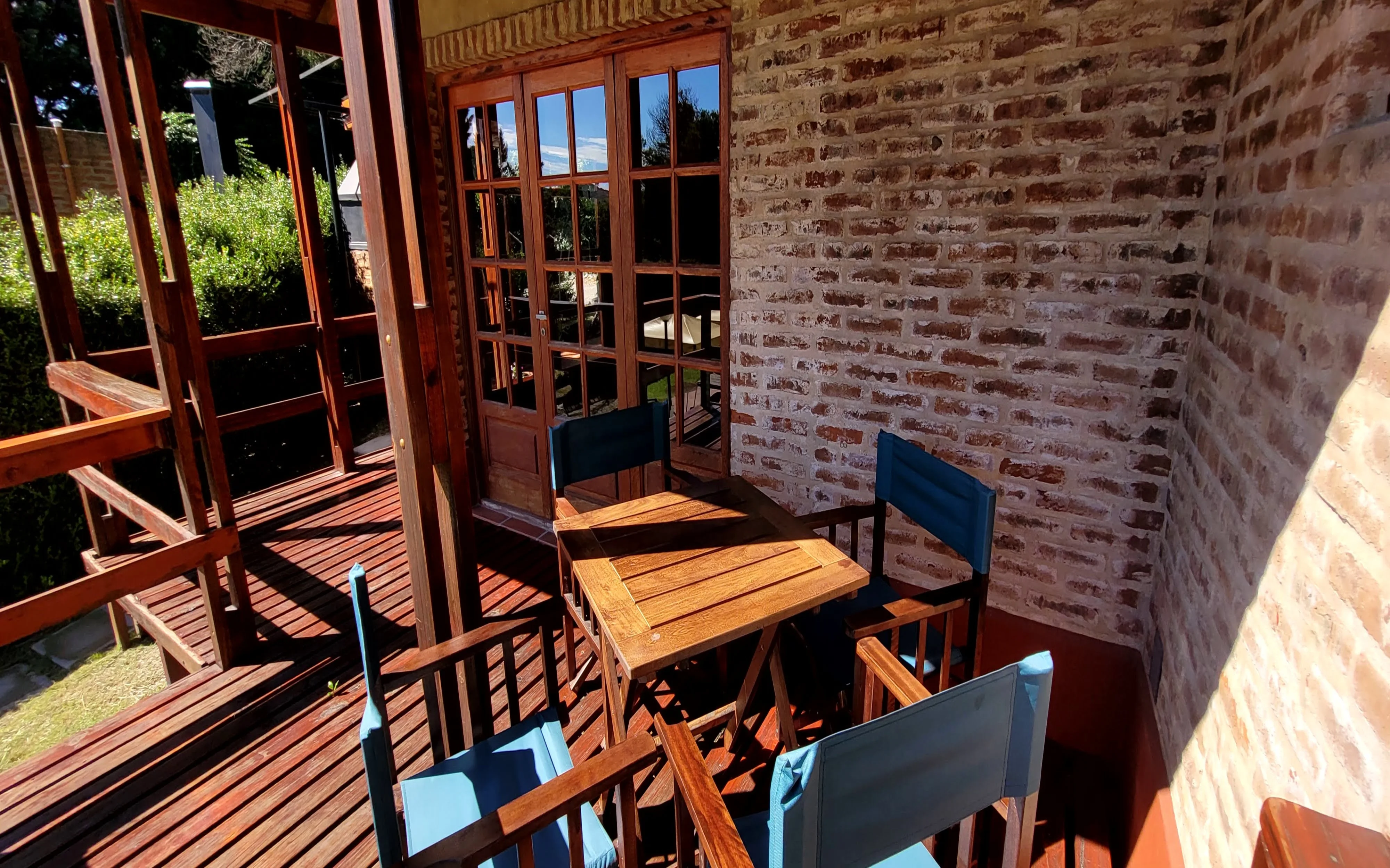 deck sillas de cabaña 2